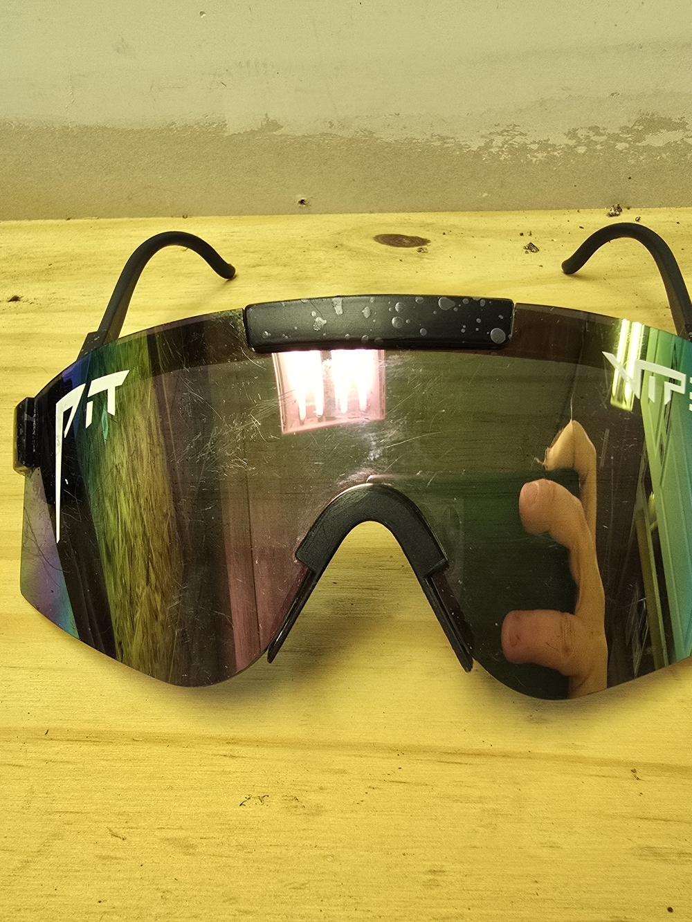 Pit Viper Sunglasses